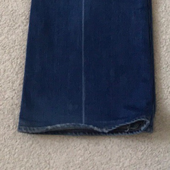 Paige ‘Laurel Canyon’ Boot Cut Jean - Picture 5 of 5